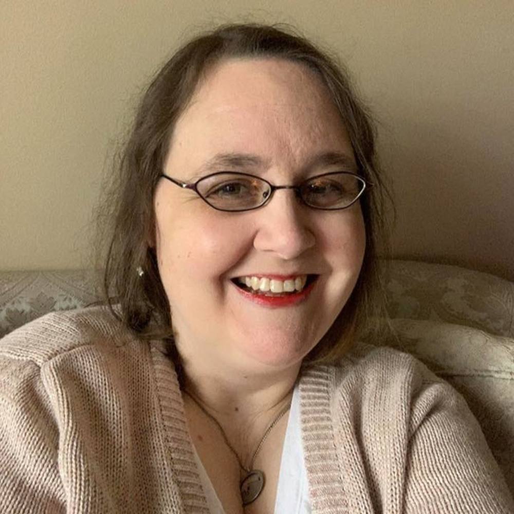 Meet your Posher, Nancy